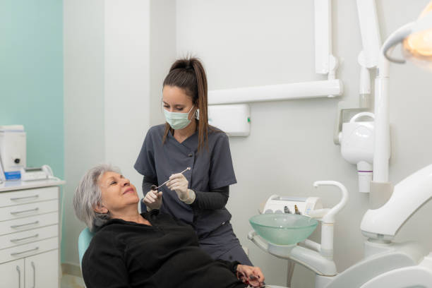 Best Emergency Dental Care for Sports Injuries in Rossmoor, CA