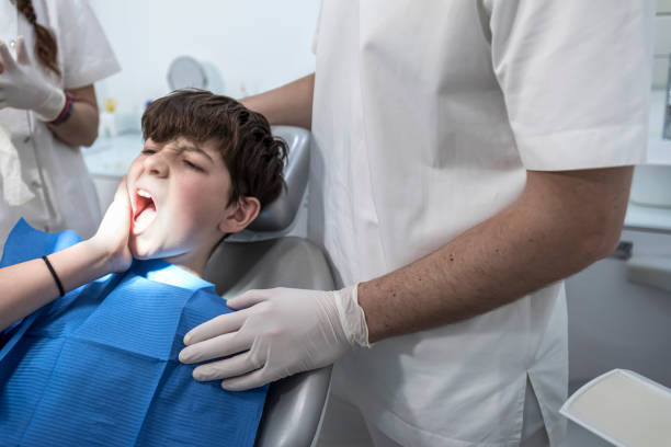 Best Emergency Pediatric Dental Care in Rossmoor, CA