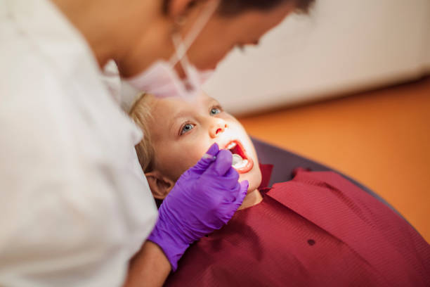 Best Emergency Treatment for Oral Infections in Rossmoor, CA