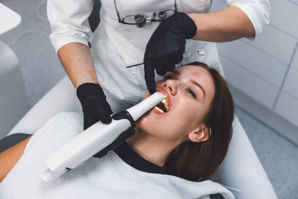 Best Walk-In Emergency Dental Services in Rossmoor, CA