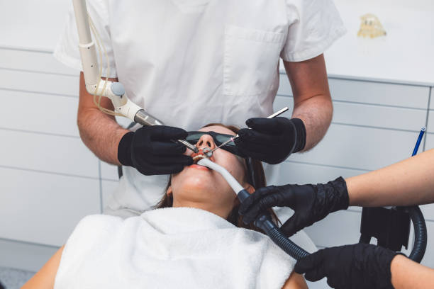 Best Lost Filling or Crown Replacement in Rossmoor, CA