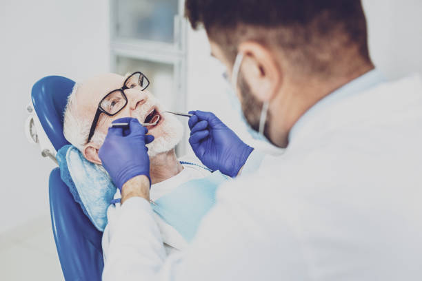 Best Emergency Care for Gum Disease in Rossmoor, CA
